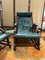 American Lounge Chairs, 1808, Set of 2 22