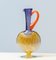 Filigree Glass Bon Bon Carafe by Kjell Engman for Kosta Boda, 1990s 1