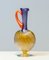 Filigree Glass Bon Bon Carafe by Kjell Engman for Kosta Boda, 1990s 6