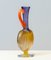 Filigree Glass Bon Bon Carafe by Kjell Engman for Kosta Boda, 1990s 5