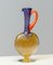 Filigree Glass Bon Bon Carafe by Kjell Engman for Kosta Boda, 1990s 8