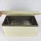 Enamel Bread Box from Dulton, 1980s 8