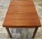 Danish Dining Table in Walnut with 4 Pull-Out Tops 2
