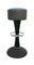 Black Barstool, France, 1950s 2