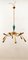 12 Lights Chandelier from Stilnovo 1