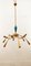 12 Lights Chandelier from Stilnovo 9