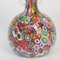 Murano Crystal Vase from Fratelli Toso, 60s, Image 2