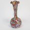 Vase en Cristal de Murano de Fratelli Toso, années 60 1
