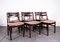 Dining Chairs in the Style of Poul Volther, 1960s, Set of 6, Image 6