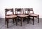 Dining Chairs in the Style of Poul Volther, 1960s, Set of 6 14