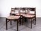 Dining Chairs in the Style of Poul Volther, 1960s, Set of 6, Image 7