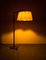 Lámpara de pie Bauhaus Art Déco, años 20, Imagen 2