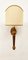 Ottone Empire Wall Light 3