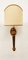 Ottone Empire Wall Light, Image 5