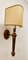 Ottone Empire Wall Light, Image 1