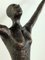 Bronze a Welcome Bronze – Hommage an Giacometti 5