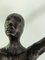 Bronze a Welcome Bronze – Hommage an Giacometti 9