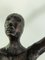 Bronze a Welcome Bronze- Tribute to Giacometti, Image 9