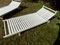 Triconfort Depose Garden Loungers, Set of 2 2