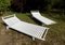 Triconfort Depose Garden Loungers, Set of 2, Image 7