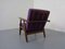 Model GE-240 Armchair and Ottoman by Hans J. Wegner for Getama, 1950s, Set of 2 18