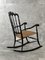 Rocking Chair from Chiavarina, 1960s, Image 2