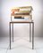 Handcrafted Tables by Philip Lorenz, 1999, Set of 2, Image 2