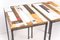 Handcrafted Tables by Philip Lorenz, 1999, Set of 2, Image 9