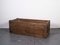Antique Japanese Wooden Box, Image 5