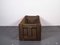Antique Japanese Wooden Box 8