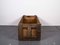 Antique Japanese Wooden Box, Image 7