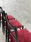 Leichte Stühle von Gio Ponti für Cassina, 1950er, 6er Set 4