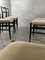 Leichte Stühle von Gio Ponti für Cassina, 1950er, 6er Set 3