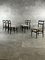 Leichte Stühle von Gio Ponti für Cassina, 1950er, 6er Set 1