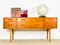 Dressing Table in Light Oak by Stag, Image 2