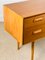 Dressing Table in Light Oak by Stag, Image 4