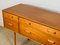 Dressing Table in Light Oak by Stag, Image 8