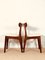 Danish Chairs in Teak by Schiønning & Elgaard, Set of 4, Image 8