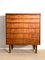 Danish Chest of Drawers in Teak 1