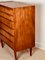 Danish Chest of Drawers in Teak 5