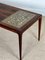 Danish Coffee Table by Johannes Andersen for CFC Silkeborg, Image 4