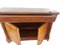 Vintage Commode in Mahogany with Drawer and Doors 5