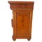 Vintage Nightstand in Mahogany, Set of 2 3