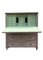 Antique Swedish Gustavian Bureau in Pine, Image 5