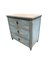 Antique Gustavian Chest of Drawers in Wood, Image 3
