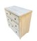 Antique Swedish Gustavian Chest of Drawers 5