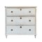 Antique Swedish Gustavian Chest of Drawers, Image 1