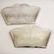 French Art Deco Wall Lights by David Guéron for Degue, 1930s, Set of 2, Image 1