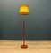 Teak Danish Lamp 4