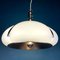 Quadrofoglio Pendant Lamp attributed to Guzzini, Italy, 1970s, Image 11